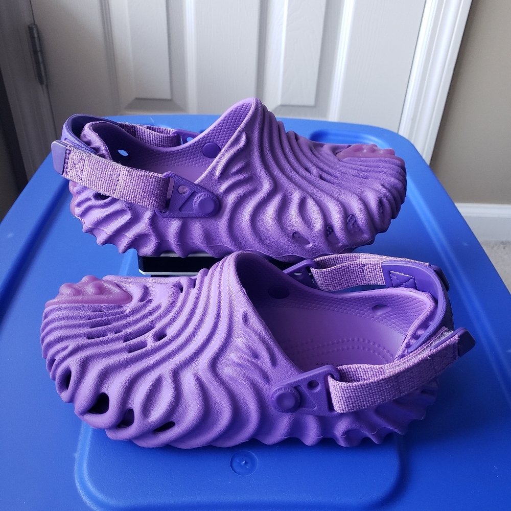 Crocs - Picture 4 of 4